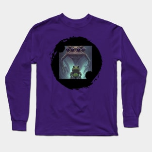 frog Long Sleeve T-Shirt